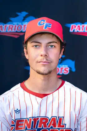 Balint Piros, Baseball, College of Central Florida