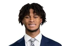 Channing Goodwin, Football, undefined