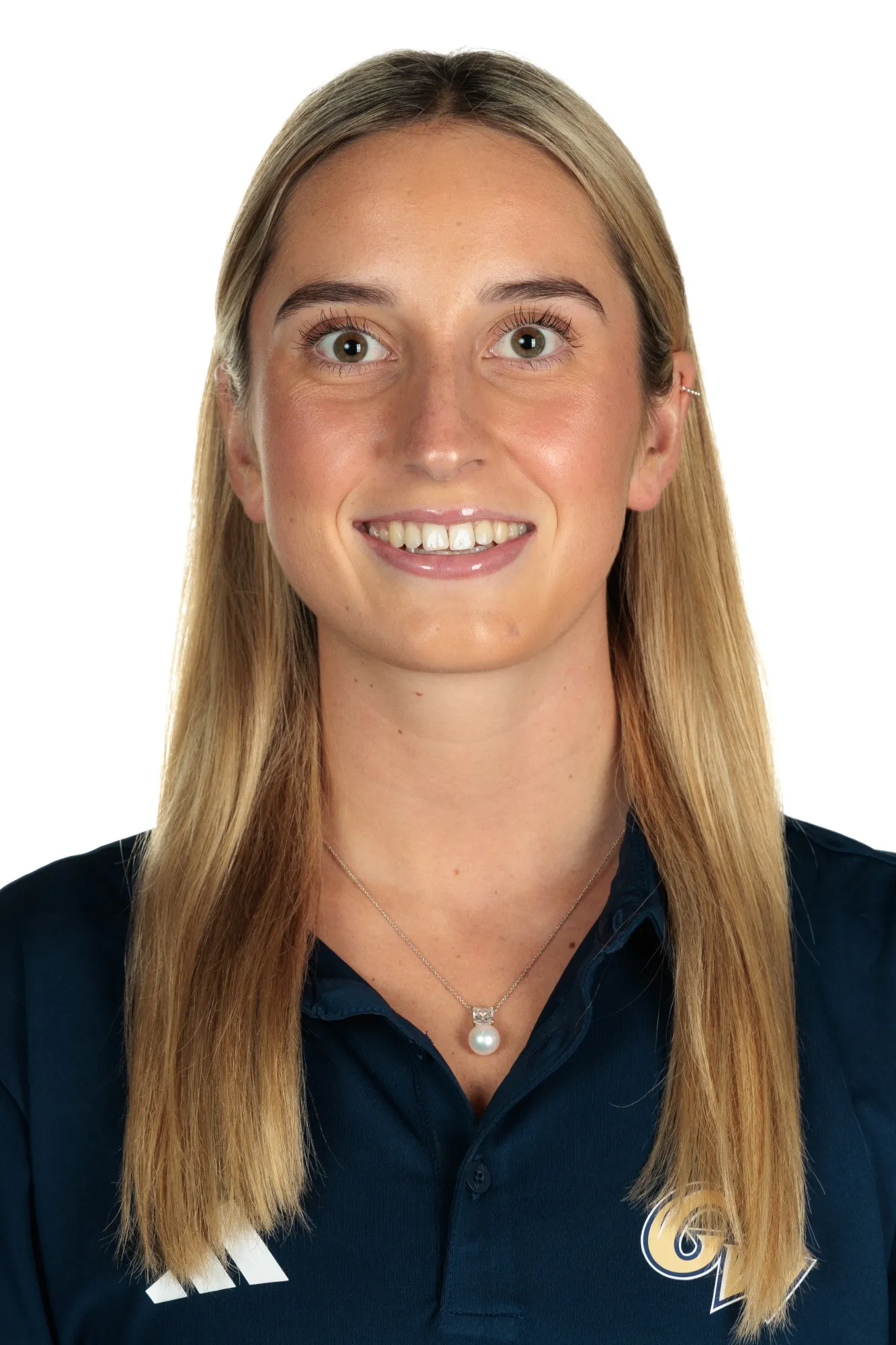 Sori Ebrahimi, Swimming & Diving, George Washington University