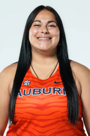Marley Raikiwasa, Track and Field, undefined