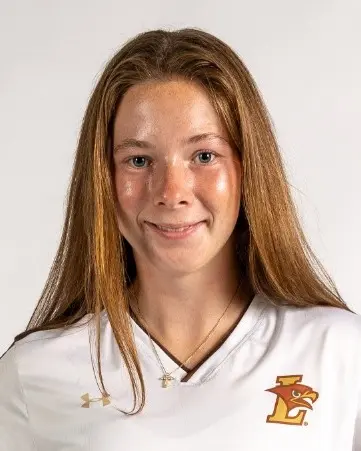 Margo Crandall, Soccer, Lehigh University