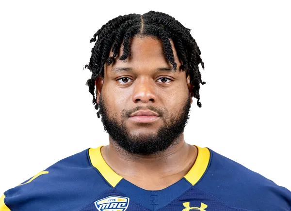 Amon Williams, Football, undefined