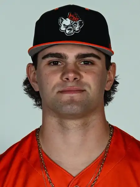 Dalton Biggs, Baseball, Mercer University
