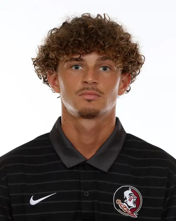 Isaac Hirshman Chandler, Track and Field (O), Florida State University