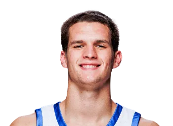 Grant Darbyshire, Basketball, undefined