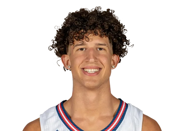 Zion Sampaio, Basketball, undefined