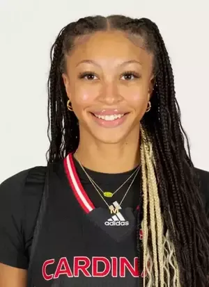 Mallory McQuietor, Basketball, undefined