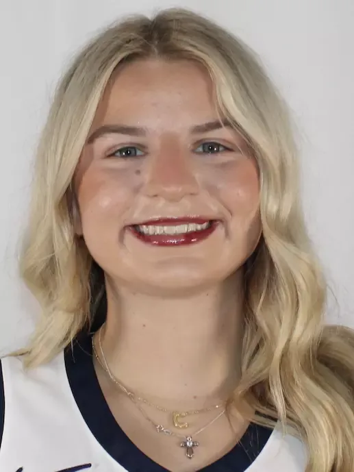 Kinlee Smith, Basketball, Howard Payne University