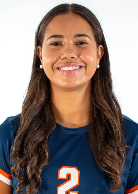 Kaitlyn Taylor, Volleyball, Bucknell University