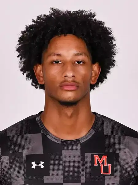 Andrew Seward, Soccer, Mercer University