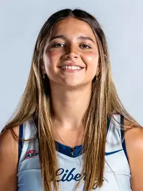 Julieta Tornati, Field Hockey, undefined