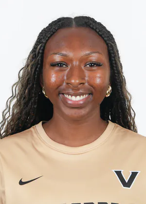 Melania Fullerton, Soccer, undefined