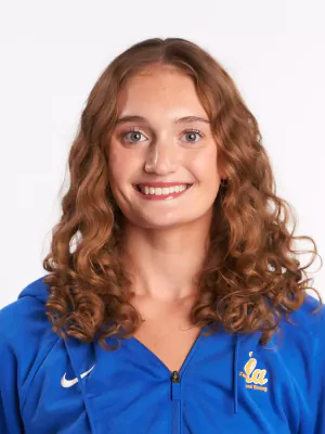 Elena Dry, Swimming & Diving, undefined