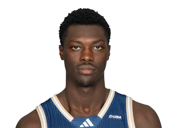 Larry Olayinka, Basketball, Florida International University