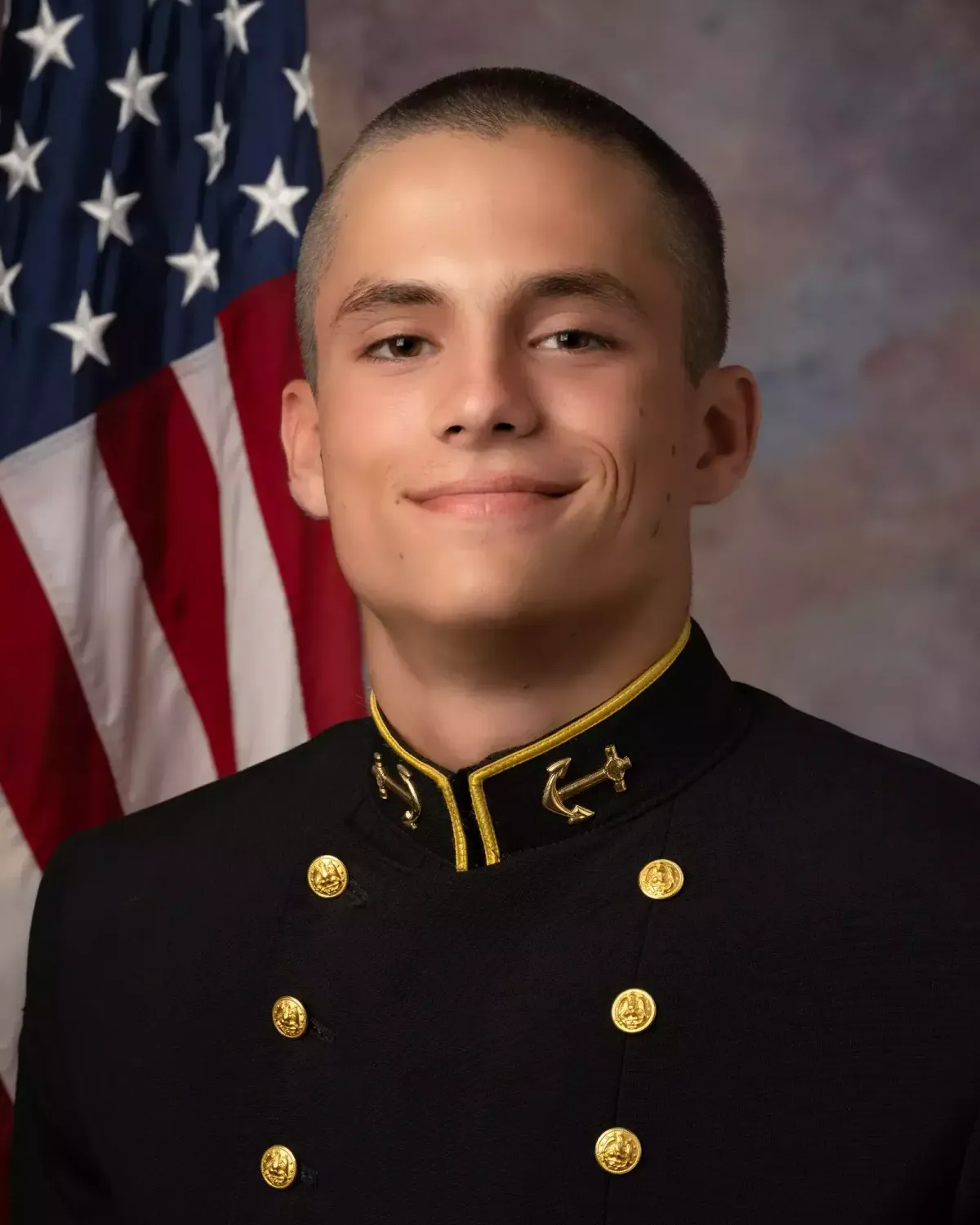 Luke Cascadden, Lacrosse, undefined