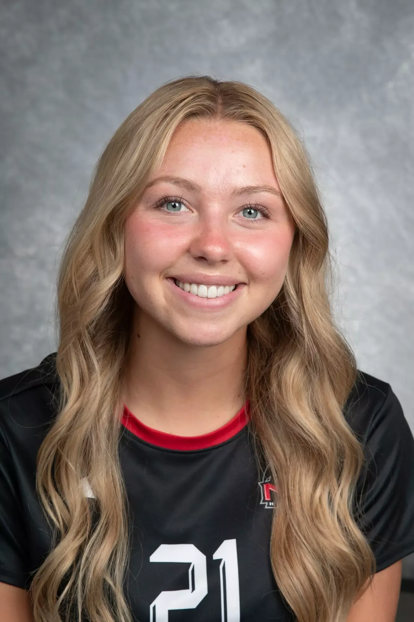 Lauren Mrugala, Soccer, undefined