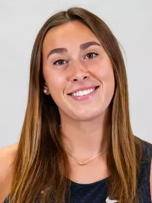 Maggie Cox, Beach Volleyball, Palm Beach Atlantic University