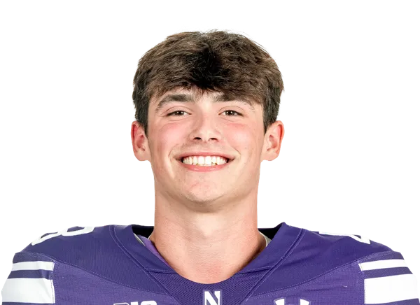 Noah LaPorte, Football, undefined