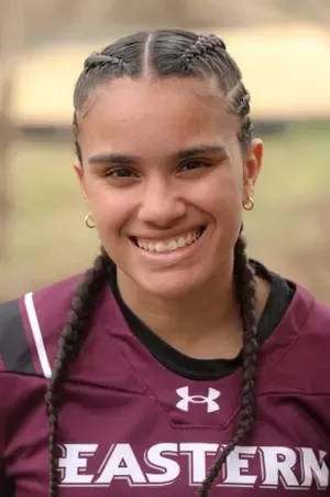 Trinity Upton, Flag Football, undefined