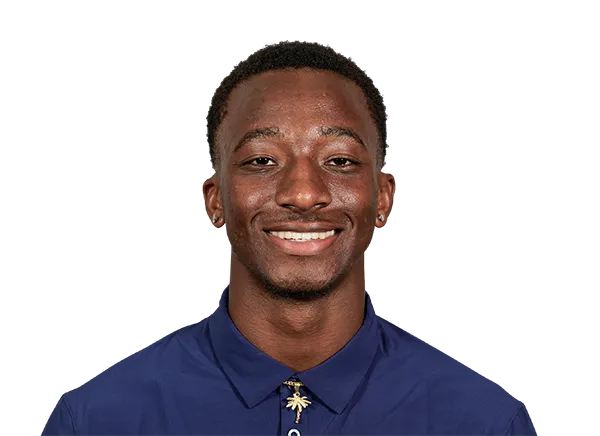 Lawrence Johnson, Football, Florida International University