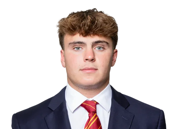 Tommy Cusick III, Football, undefined