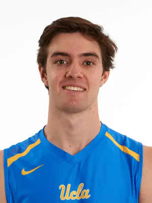 Sean Kelly, Volleyball, undefined