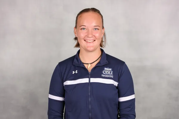 Olivia Caleigh Denham, Swimming & Diving, Old Dominion University