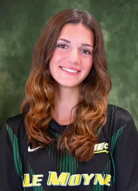 Bailey Hatch, Soccer, Le Moyne College