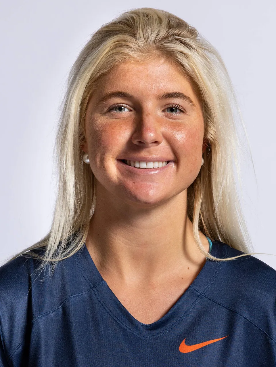 Blair Fox, Lacrosse, undefined