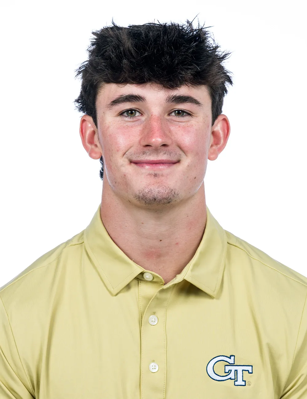 Alex Hunt, Football, Georgia Institute of Technology