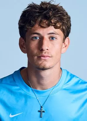Diego Valles, Soccer, undefined