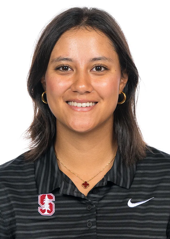 Kaila Elsayegh, Golf, undefined