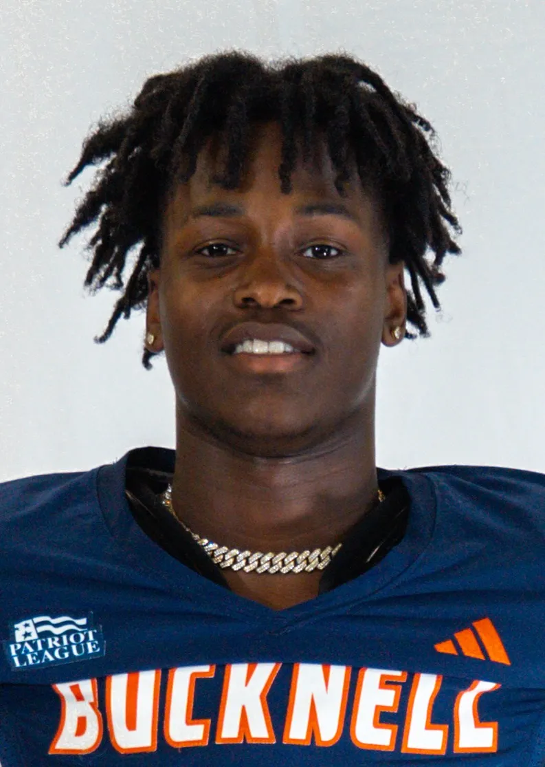 Chris Flowers, Football, undefined