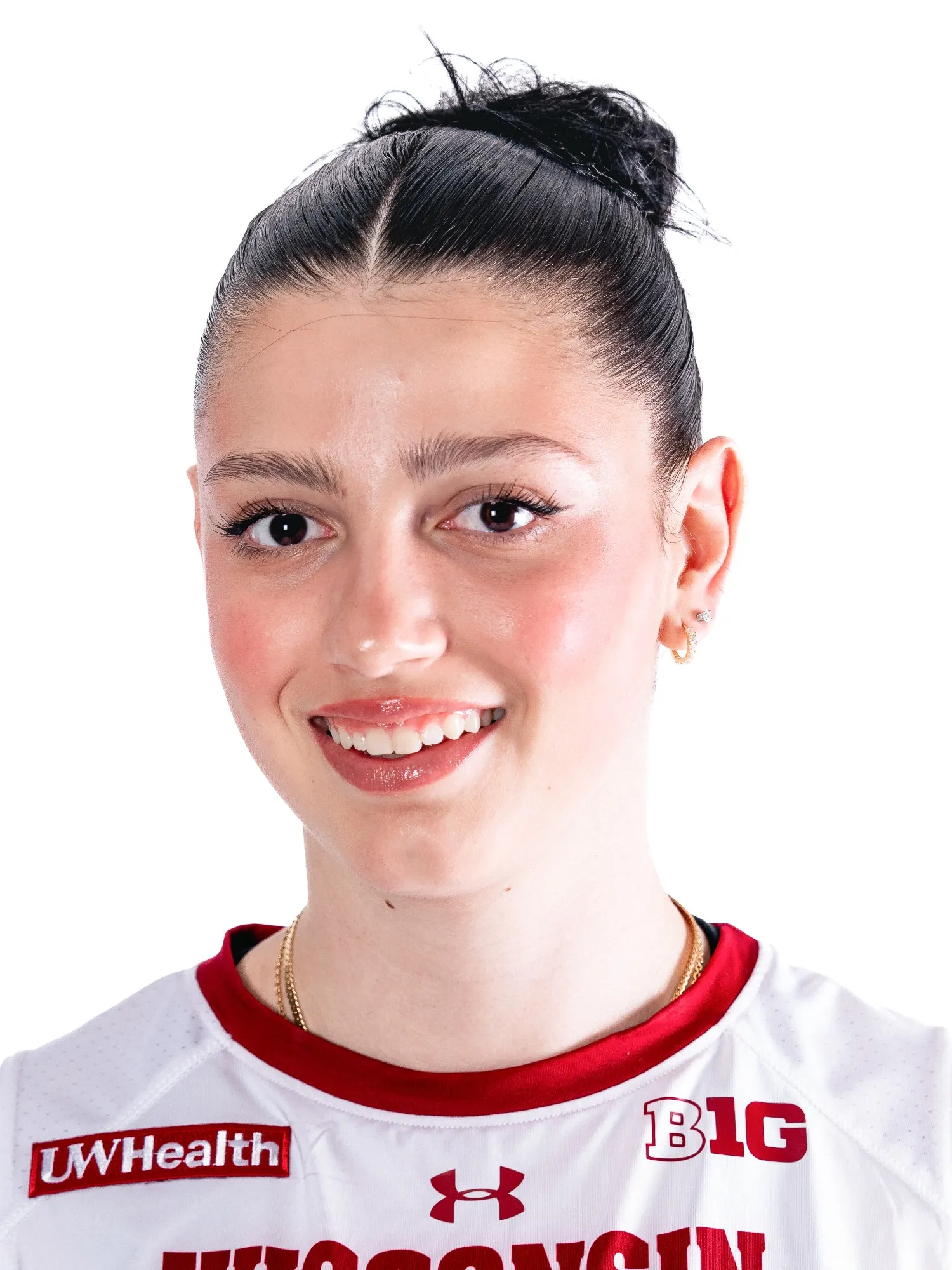Anna Bardaro, Volleyball, undefined