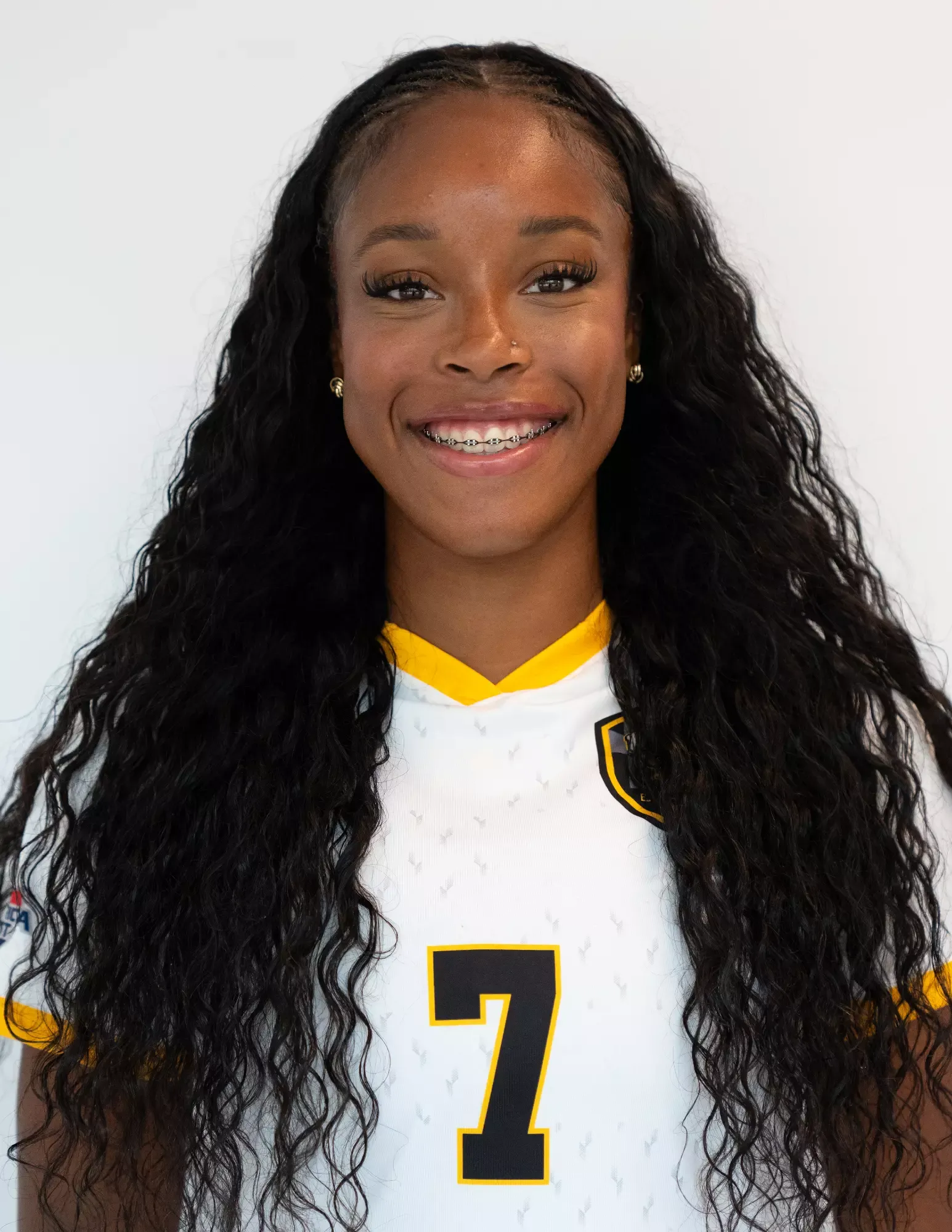 Nia Hudson, Soccer, undefined
