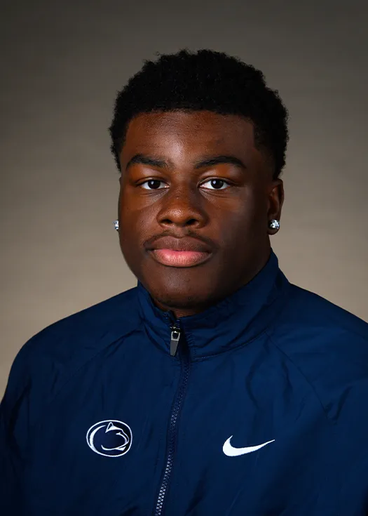 Ajani Dwyer, Track and Field (O), Pennsylvania State University