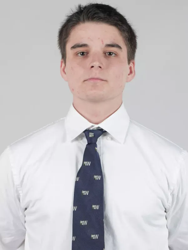 Brayden Cifreo, Lacrosse, Wingate University