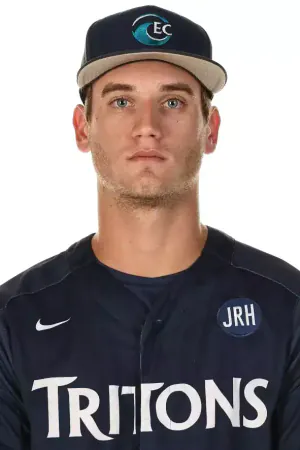 Brody Delboccio, Baseball, undefined