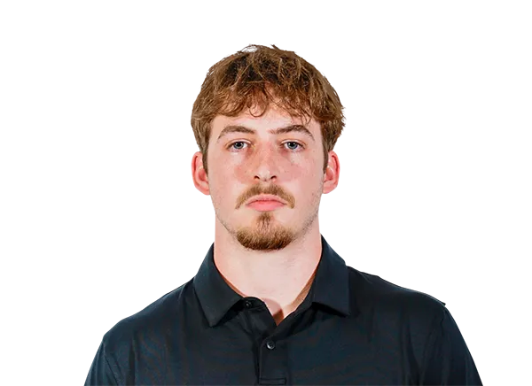 Gannon Tullos, Football, undefined