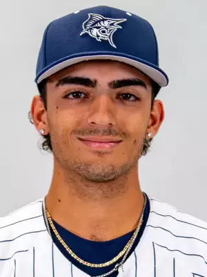 Aaron Vetter, Baseball, undefined
