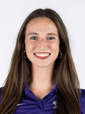 Lindsey DeWitt, Track and Field, Kansas State University