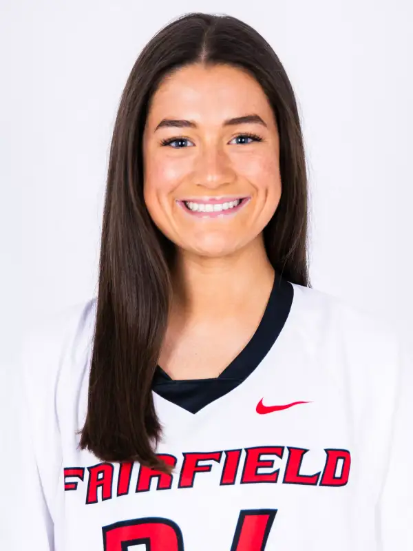 Keira Furey, Lacrosse, Fairfield University