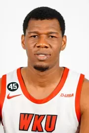 Blaise Keita, Basketball, undefined