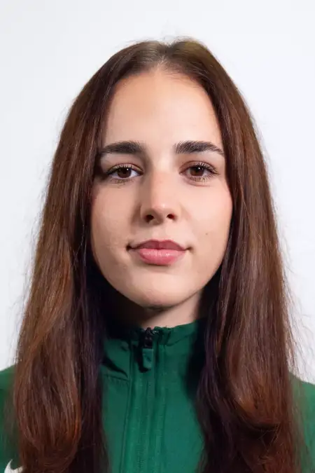 Villo Nyiri, Fencing, Wagner College