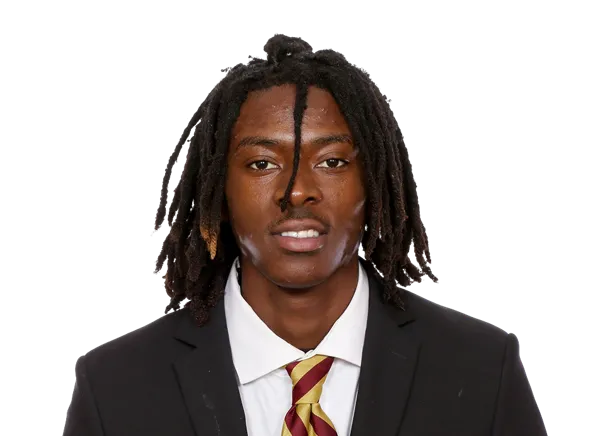 Lawayne McCoy, Football, University of Louisville