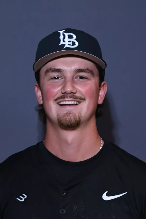 Conner Stewart, Baseball, Long Beach State University