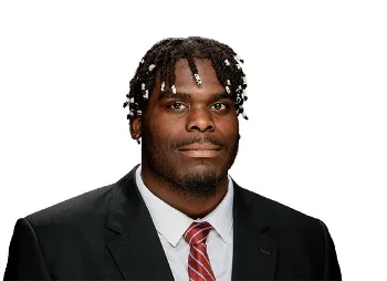 Jaeden Roberts, Football, undefined