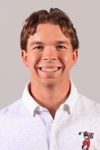 Joseph Canitano, Golf, Miami (OH) University