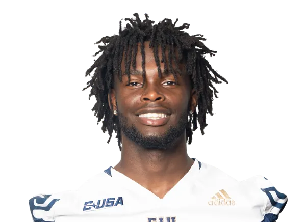 Preston Thompson, Football, undefined