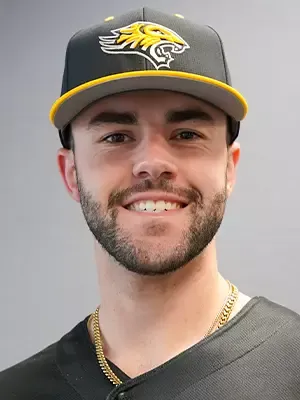 Jake Michel, Baseball, Towson University